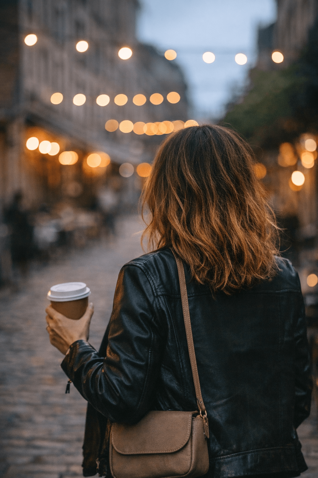 Sortir de sa zone de&nbsp;confort.